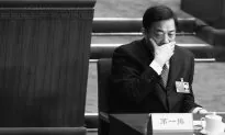 Rewarded for Torture: The Rise of Bo Xilai in China