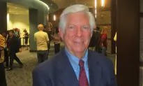 Ad Agency Owner Recommends Shen Yun to Anyone