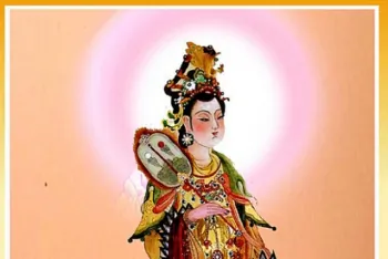 In Chinese Culture, A Journey through Heaven and Hell