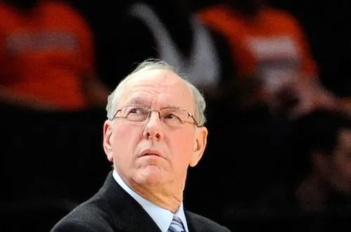 Syracuse, Big East Reach Early Exit Agreement