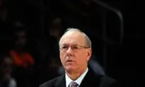 Boeheim on Growing List of St. John’s Admirers