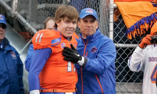 Big East Adds Five Members