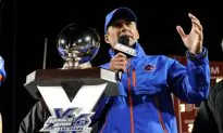 NCAA Conference Realignment Continues