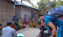 Movie Review: ‘Bonsai People’