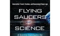 Book Review: Flying Saucers and Science