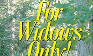 Book Review: 'For Widows Only'