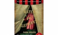 Book Review: ‘Water for Elephants’ by Sara Gruen