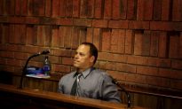 Detective in Pistorius Case Replaced
