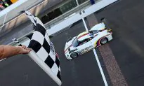 Bourdais Wins Rolex Brickyard Grand Prix, North American Endurance Championship for Starworks
