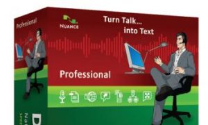 Dragon Naturally Speaking 10 Professional
