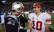 Super Bowl XLVI Preview