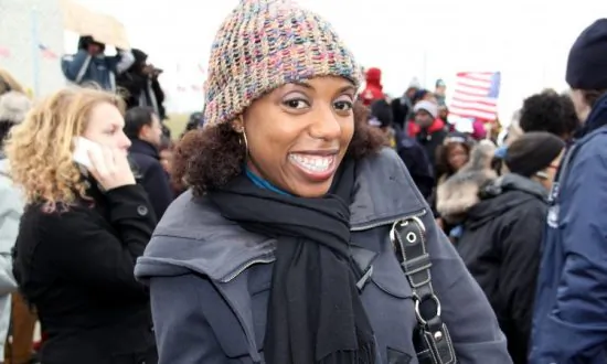 Crowds Respond Passionately to Obama’s Second Inaugural Address