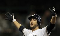 NL MVP Ryan Braun Wins Suspension Appeal