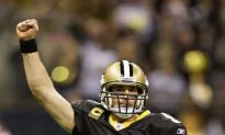 NFL Announces Players of the Month