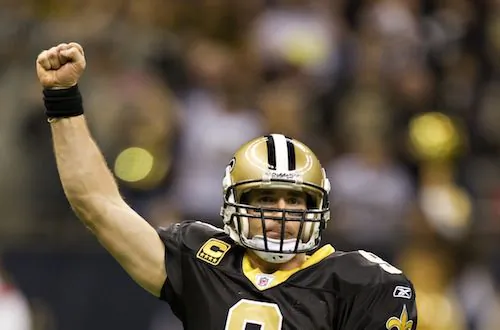 NFL Announces Players of the Month