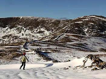 Global Dispatches: UK—Below Zero Tolerance