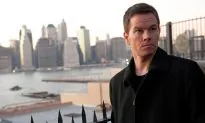 Movie Review: ‘Broken City’