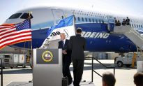 ‘Super Efficient’ Dreamliner Opens New Routes in US