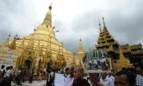 State of Emergency in Western Burma After Violence