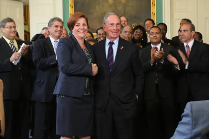 Budget Agreement Restores Firehouse, Library, After-School Funds