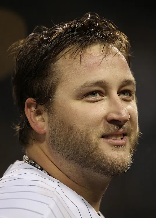 Mark Buehrle is one of three major free agent acquisitions the Miami Marlins have made this offseason. (Jonathan Daniel/Getty Images)