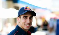 Sebastien Buemi Hired as Red Bull Test Driver