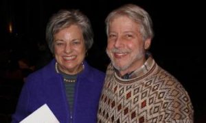 Folk Dancers: 'Very interesting, very different'