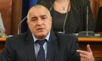 Bulgarian PM Resigns Amid Austerity Protests