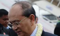 Australia Eases Sanctions Against Burma
