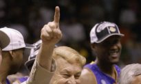 NBA Loses a Great One in Jerry Buss