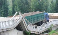 Slew of Bridge Collapses Traced to Local Officials