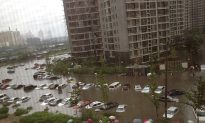 Censors Block Eyewitness Accounts of Beijing Flood