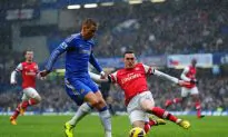 Chelsea Finally Wins One for Benitez at the Bridge