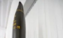Cluster Bomb Ban, One Step Closer