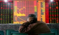 The Root Cause of China’s Recent Stock Market Decline