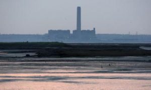 Underground CO2 Storage Test Approved in the Netherlands