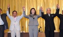 New Thai PM Consolidates Power