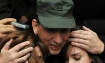 Missing FARC Hostage Found, Four Now Free After 12 Years