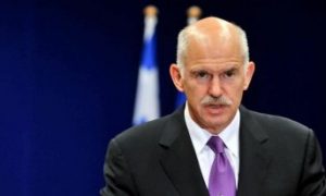 Greek PM Warns US Banks of Lawsuits