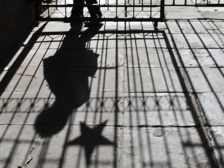 Corruption in China is an enormous problem for the ruling communists. (Frederic J. Brown/AFP/Getty Images)