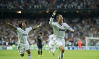Real Madrid Stuns Manchester City as Champions League Begins