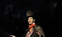 Theater Review: ‘Willy Wonka’