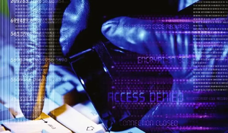 Cyberwarfare waged by state actors is gaining recognition as a serious threat to both national security and economic interests. (Courtesy of U.S. Department of Defense)
