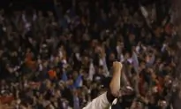 Epoch Times MLB Power Rankings