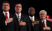 Cain Suspends Campaign, Candidates Seek Endorsement