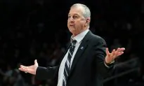 UConn Denied Final Appeal of Postseason Ban