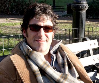 Tony Trincanello, Venice, California, United States of America. Tony Trincanello, Venice, California, United States of America.