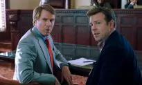 Movie Review: ‘The Campaign’