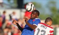 Canada Outplays US in Scoreless Draw