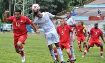 Canada Making Progress Toward 2014 World Cup